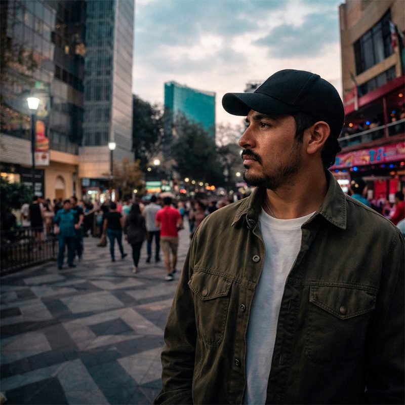 Análisis de entorno