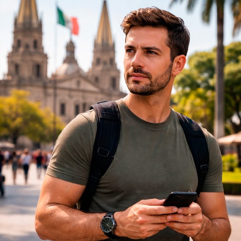 Elemento Guadalajara