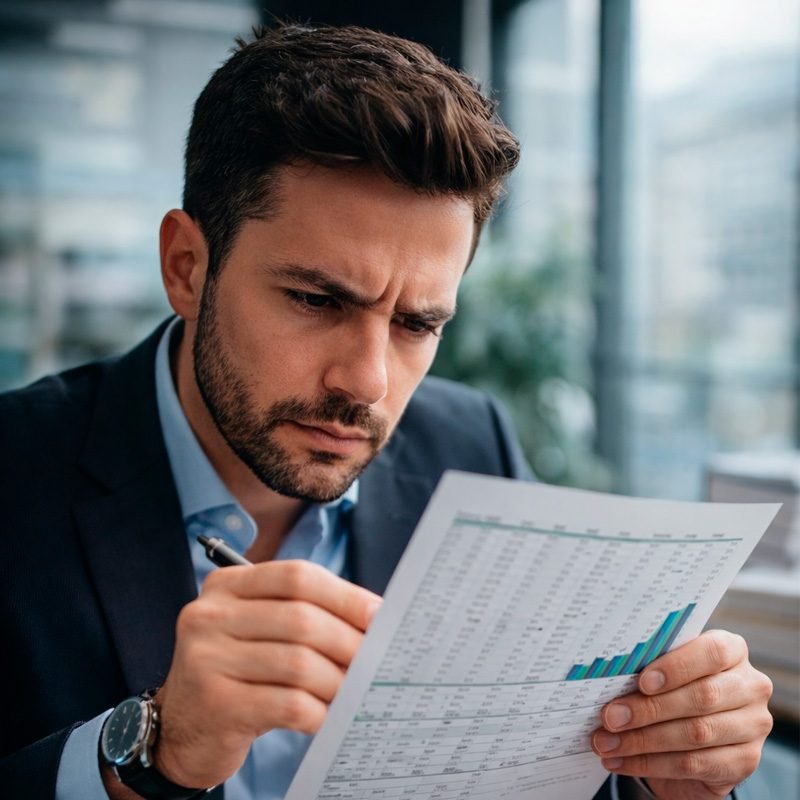 Especialista Financiero